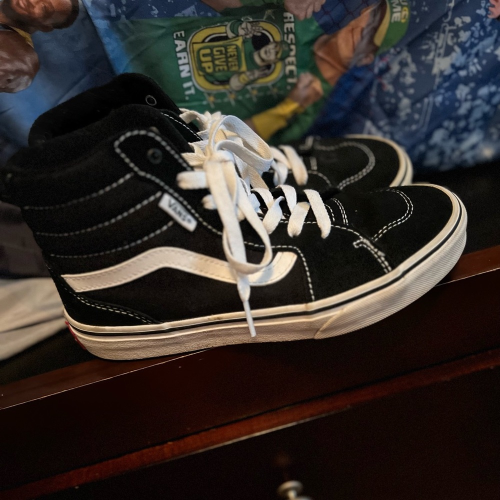 Vans